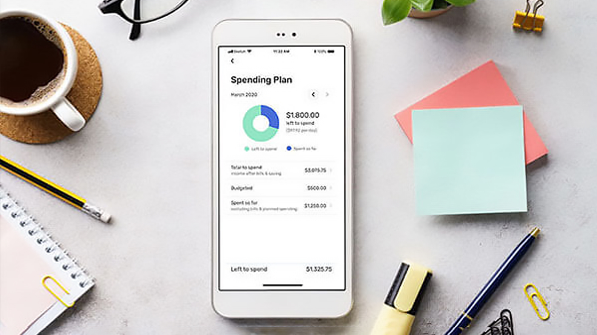 10 Free Apps That Can Help You (Finally) Succeed at Budgeting
