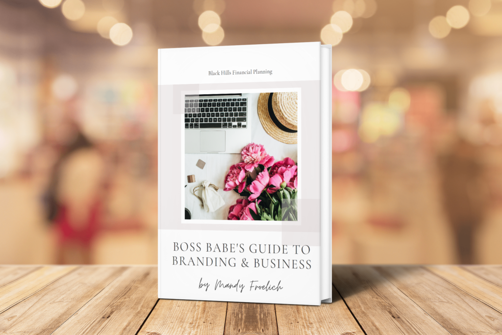 boss babes guide to business and branding